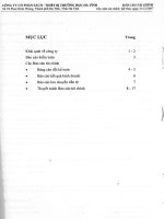 Báo cáo tài chính năm 2007 (đã kiểm toán) - Công ty Cổ phần Sách - Thiết bị trường học Hà Tĩnh