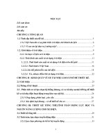 ô tô tải nhẹ  hoạt động trong khu vực nội bộ sử dụng động cơ điện.