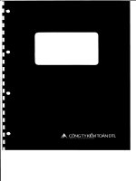 Báo cáo tài chính năm 2008 (đã kiểm toán) - Công ty Cổ phần Công viên nước Đầm Sen