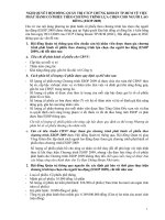 Nghị quyết Hội đồng Quản trị ngày 9-12-2009 - Công ty Cổ phần Chứng khoán Thành phố Hồ Chí Minh