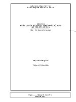 Các tư thế ném lựu đạn