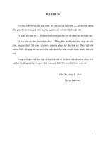 Dạy và học Ngữ văn địa phương ở một số trường THCS trong thành phố Cần Thơ