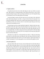 Luận văn giải pháp nâng cao chất lượng thẩm định hồ sơ thế chấp tài sản trong bảo lãnh thanh toán đối với khách hàng doanh nghiệp ngoài quốc doanh tại ngân hàng thương mại cổ phần phương nam chi nhánh giảng võ 