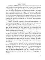 SKKN tiểu học tiếng việt: Một số biện pháp rèn kỹ năng viết đúng, viết đẹp cho học sinh lớp 5 góp phần làm nâng cao chất lượng dạy học Tiếng Việt