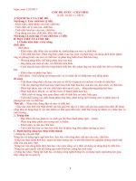 CHỦ đề ESTE  CHẤT béo (2)