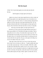 Hệ hình nghiên cứu Ngôn ngữ họcKí hiệu học