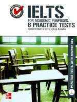 IELTS for academic purposes with 6 practice tests (1)