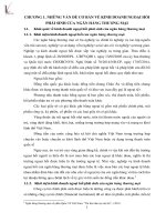 Phát triển kinh doanh ngoại hối phát sinh tại hội sở chính ngân hàng thương mại cổ phần quốc tế việt nam 