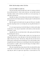 Tiểu luận thuế thu nhập cá nhân ở Việt Nam