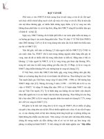 Đặc điểm về lối sống và bệnh lý kèm theo trên những bệnh nhân nhồi máu cơ tim đang điều trị 