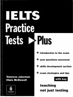 IELTS practice tests plus level 1 book (1)