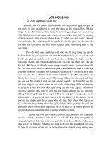 Tồn động (bao gồm nhà cải tạo, nhà vắng chủ, nhà đưa vào công tư hợp doanh) ở hà nội 