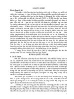 SKKN cấp QL Tiểu học: Một số biện pháp giáo dục đạo đức cho học sinh Tiểu học ở trường Tiểu học Nga Thạch