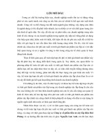 Kế toán tập hợp chi phí và tính giá thành sản phẩm tại công ty cổ phần đầu tư xây lắp điện hải phòng 