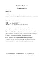 AES IELTS practice test 1 reading (1)