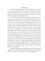 Một số biện pháp tiết kiệm chi phí hạ giá thành vận tải của công ty cổ phần giao nhận vận tải châu á thái bình dương 