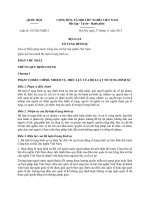 Bo luat to tung hinh su 101 2015 QH13