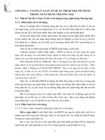 Quản trị rủi ro tín dụng tại ngân hàng thương mại cổ phần quốc tế việt nam, chi nhánh lý thường kiệt 