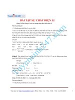 bai tap su dien li (1) 11 hay
