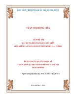 BIA TIEU LUAN  LIÊN