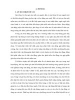 SKKN MỘT SỐ BIỆN PHÁT PHÁT TRIỂN TÍNH TÍCH CỰC VẬN ĐỘNG CHO TRẺ MẪU GIÁO.doc