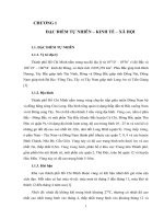 Thiết kế và bố trí bấc thấm