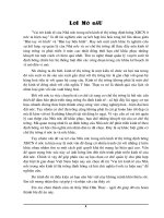 Tiểu luận vai trò kinh tế của nhà nước trong nền kinh tế thị trường định hướng XHCN ở VN hiện nay 