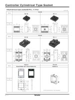 tài liệu tiếng anh về cảm biến                                        