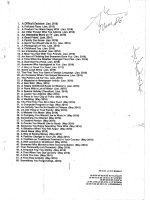 Bộ đề và đáp án chi tiết IELTS Speaking 2016