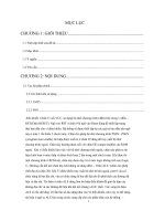 Mô phỏng điểu chỉnh vận tốc động cơ của quạt theo nhiệt độ môi trường đã được lập trình trước