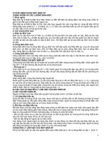 Giao trinh mba tiếng việt