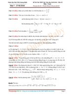 ĐÁP án đề THI THỬ 12   THẦY QUANG BABY (1)