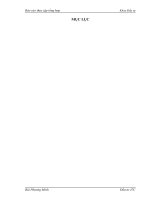 Báo cáo thực tập tại ngân hàng NHTMCP Công Thương (Vietinbank) Hoàn Kiếm