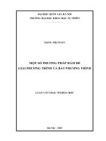 Nghiên cứu tổng hợp vật liệu phức hợp sắt polymaltose từ các maltodextrin có DE khác nhau