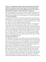 Sách kinh nghiệm thi IELTS ( Cực hay )