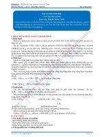 Bai 4  dai cuong polime pdf