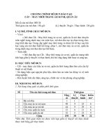 chuong trinh khung mon cat may thoi trang ao so mi nam nu