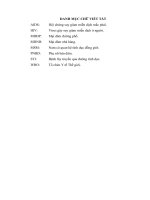 Một số đặc điểm dịch tễ học của bệnh lậu và biện pháp phòng tránh