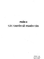 Một số vấn đề lý luận về tăng cường năng lực giảng dạy môn pháp luật môi trường tại trường đại học luật hà nội 