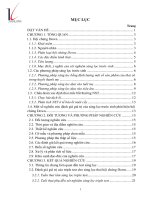 Đánh giá giá trị của triple test cho sàng lọc thai hội chứng Down tại trung tâm chẩn đoán trước sinh bệnh viện Phụ sản TW 2014