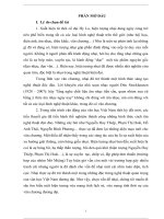 Nhại trong tiểu thuyết Paris 11 tháng 8 của Thuận