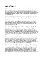 Để con trai mạnh mẽ và thành công tái bản 2013