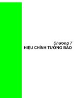 Giáo trình Revit architecture Thiết kế kiến trúc  07