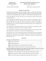 Thông tư liên tịch 03/2016/TTLT-BCA-BQP hướng dẫn xuất nhập cảnh đối với người nước ngoài vào, ra khu kinh tế cửa khẩu