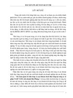 Kế toán quản trị tiền lương và các khoản trích theo lương tại công ty cổ phần NAM VANG chi nhánh hải phòng 