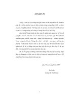 Thực trạng công tác quản lý nhà nước về đất đai tại phường thanh xuân nam   quận thanh xuân   thành phố hà nội 