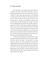 MỐI QUAN hệ BIỆN CHỨNG GIỮA KINH tế và CHÍNH TRỊ, NHỮNG GIẢI PHÁP TRONG GIAI đoạn CÁCH MẠNG nước TA HIỆN NAY 