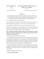 Thông tư 13/2016/TT-BGTVT sửa đổi Thông tư 01/2013/TT-BGTVT quy định về đăng ký phương tiện giao thông đường sắt