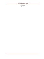 Phân tích báo cáo kết quả hoạt động kinh doanh tại công ty TNHH xây dựng hồng phúc 