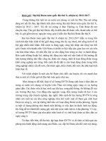 Tâm thư gửi Đại hội Đoàn